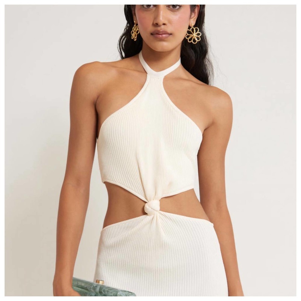 NWT CULT GAIA Cameron Dress, Size XL - Picture 9 of 11